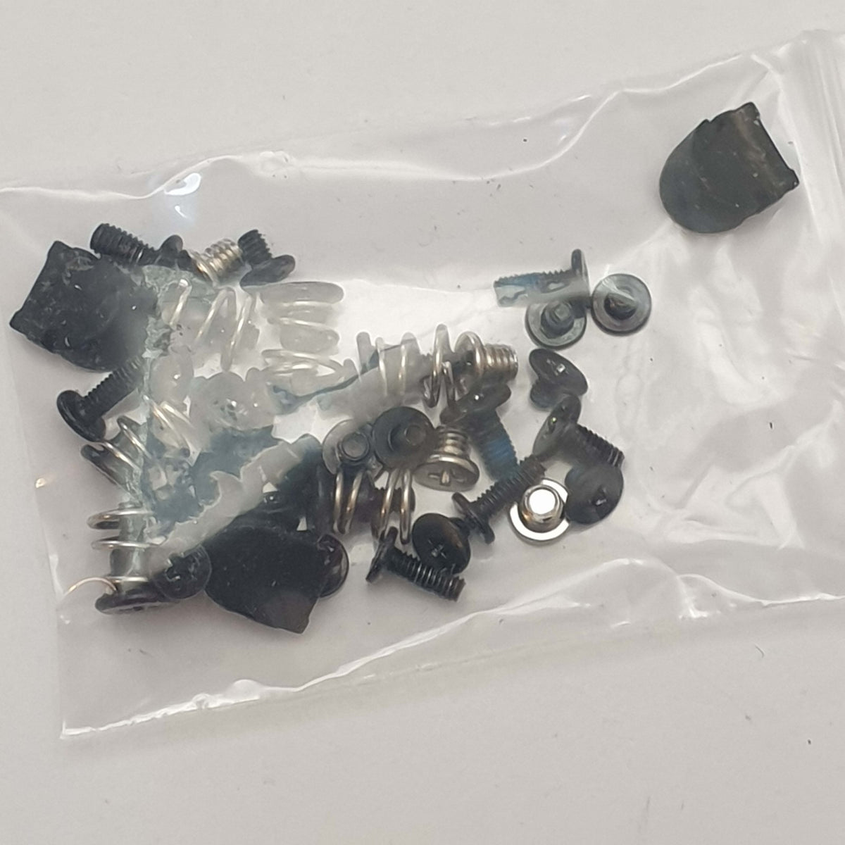 Lenovo ThinkPad S430 Schraubensatz Screw Set Schrauben