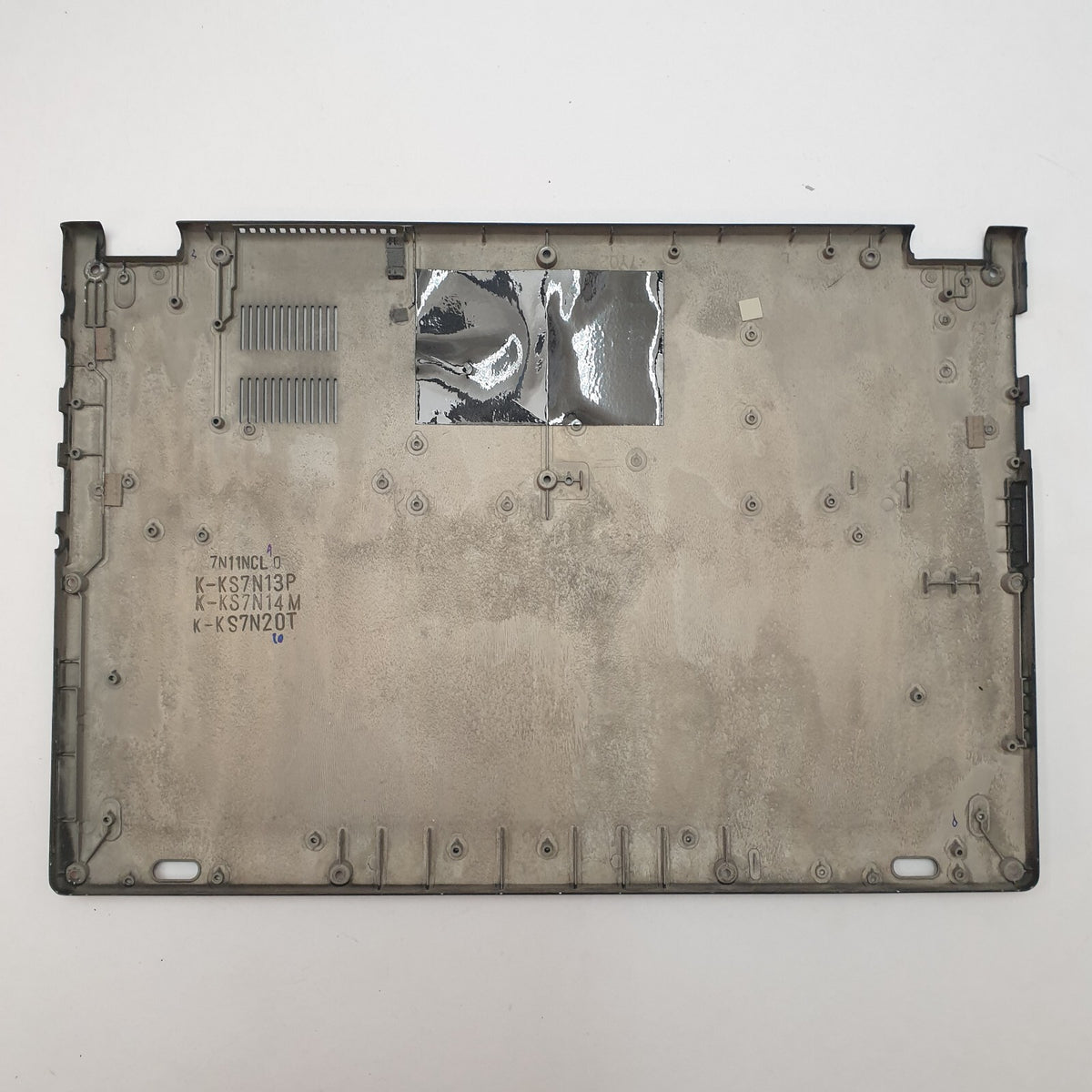 Fujitsu Lifebook U937 Gehäuse Unterschale Unterteil Bottom Base Cover Ersatzteil