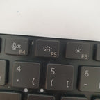 Dell Latitude 7410 Tastatur Französisch AZERTY Keyboard Beleuchtet FR Backlit