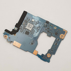 Dell Latitude 5285 Tablet Power Button Modul – Bild 3
