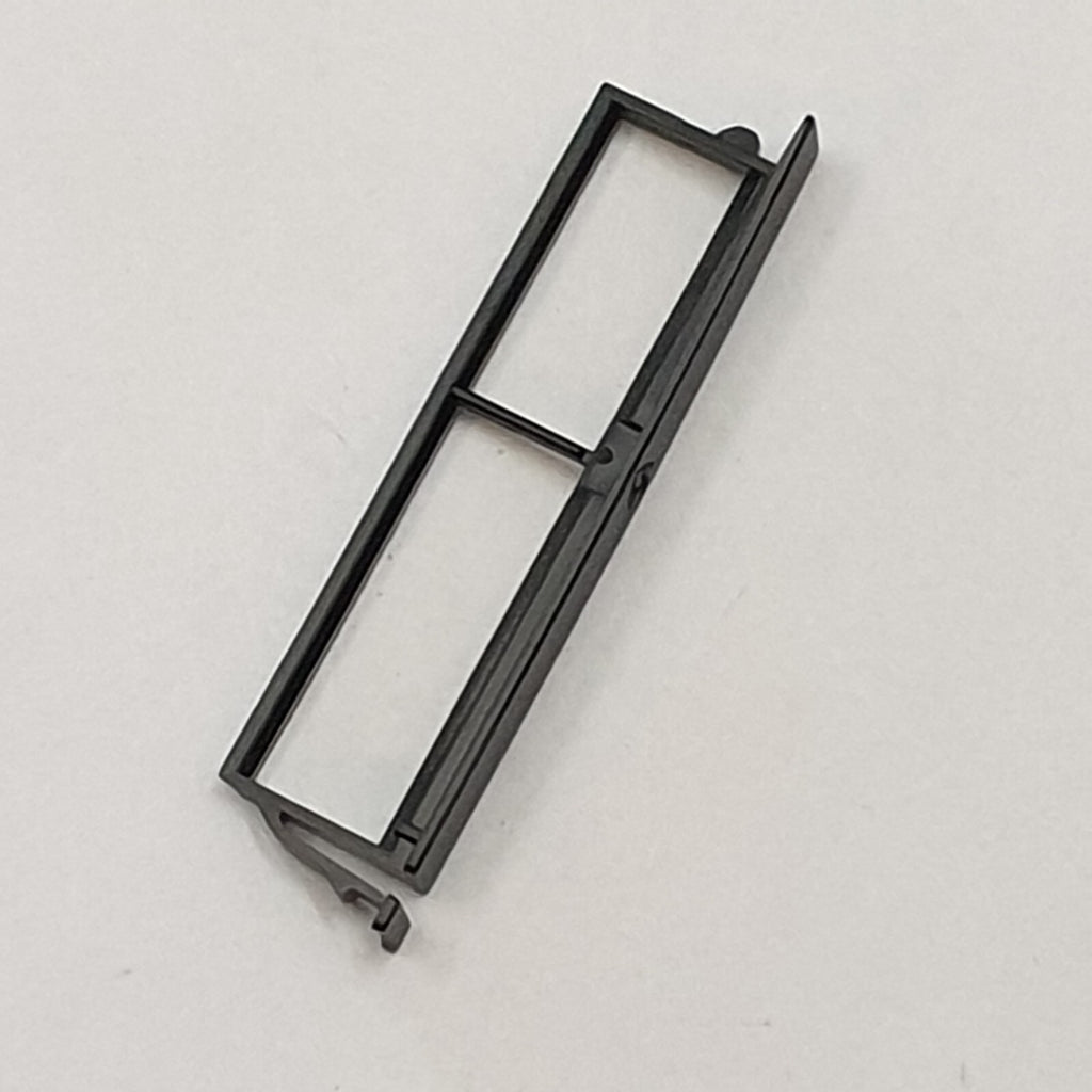 Fujitsu LifeBook E556 Dummy Abdeckung Laufwerksschacht Slot Cover Blende – Bild 2