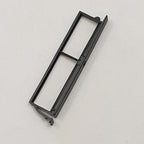 Fujitsu LifeBook E556 Dummy Abdeckung Laufwerksschacht Slot Cover Blende – Bild 2