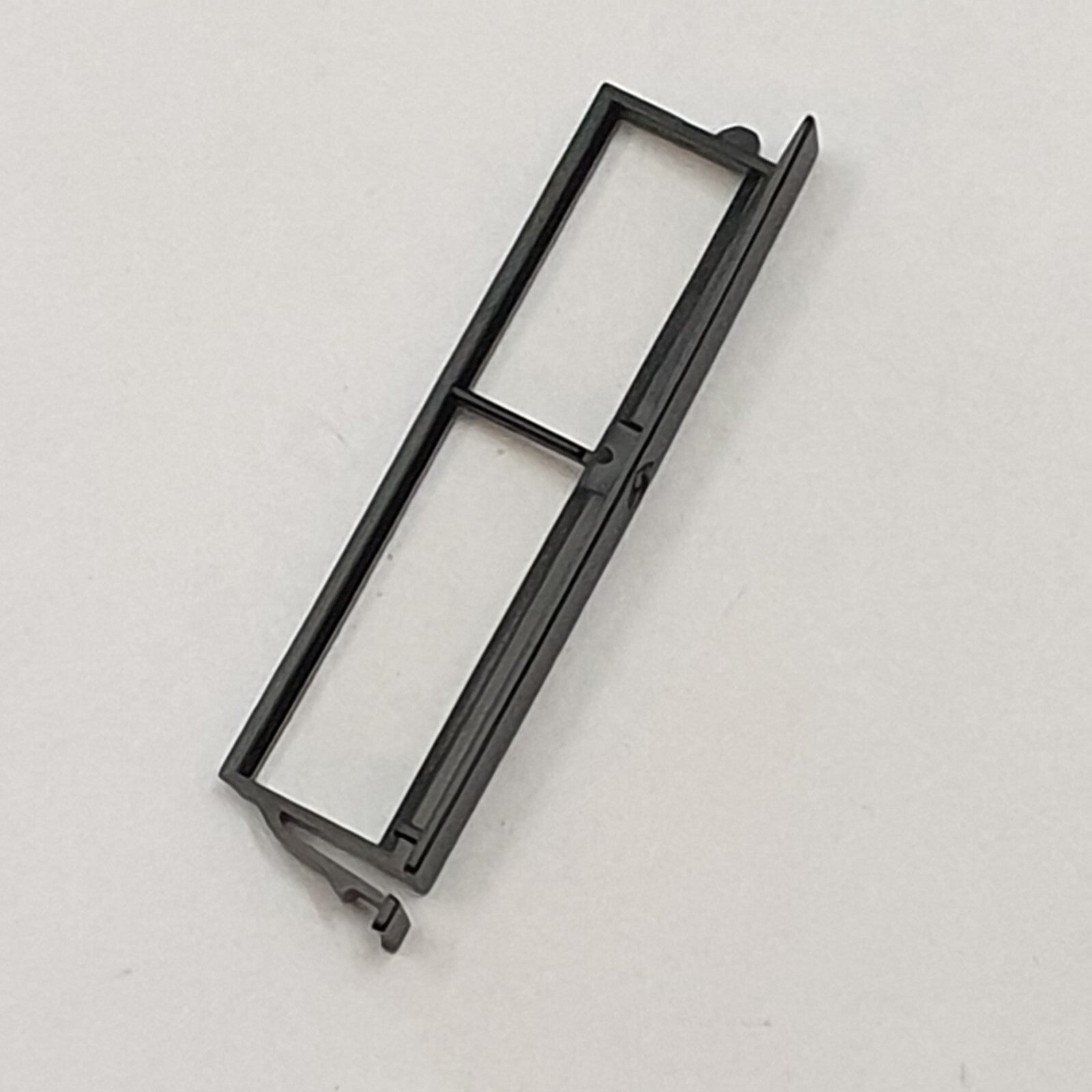 Fujitsu LifeBook E556 Dummy Abdeckung Laufwerksschacht Slot Cover Blende – Bild 2