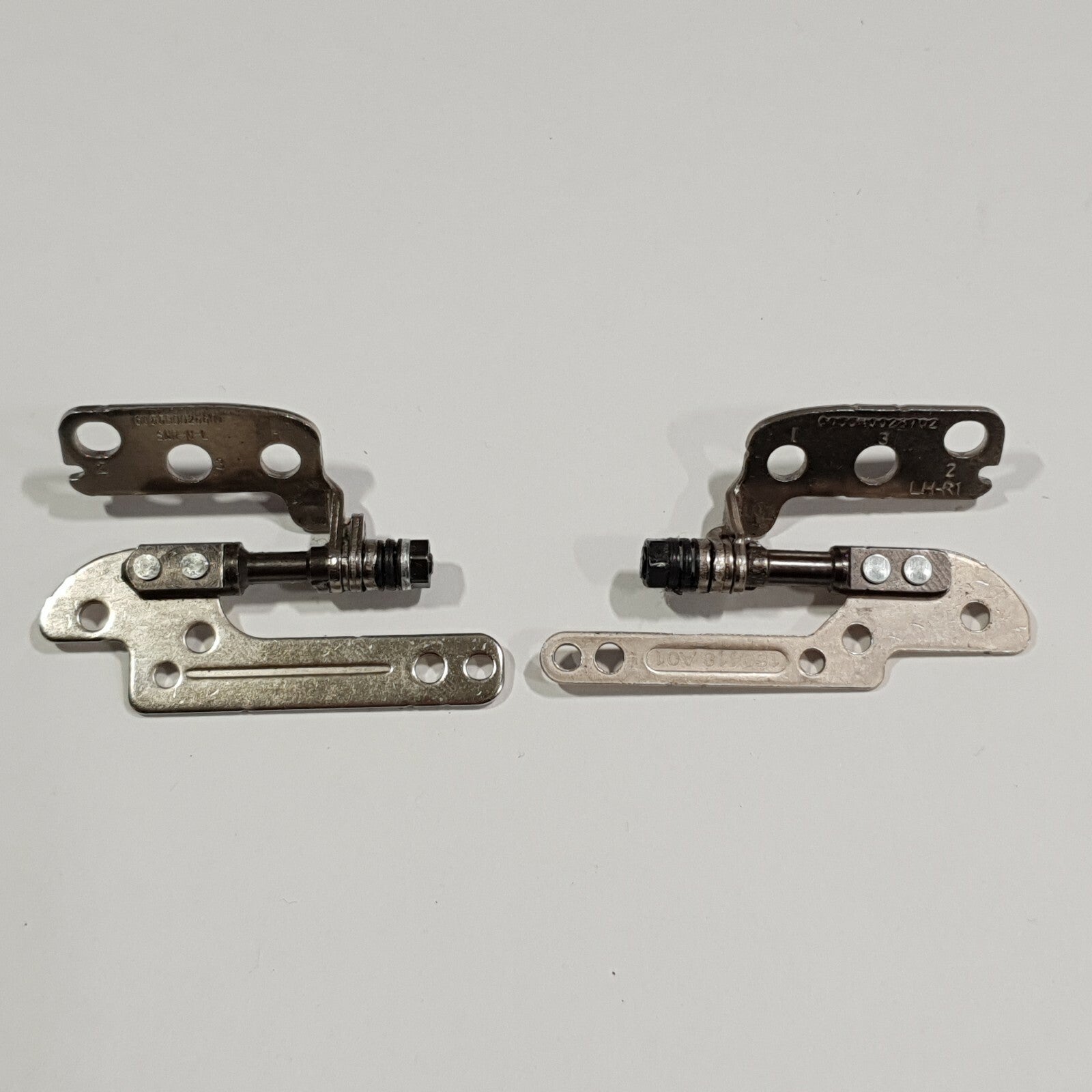 HP EliteBook 840 G1 G2 Displayscharniere Scharnier Set Links Rechts Hinge