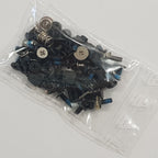 Toshiba Satellite A210-11P Toshiba Satellite A210 11P Schraubensatz Screw Set