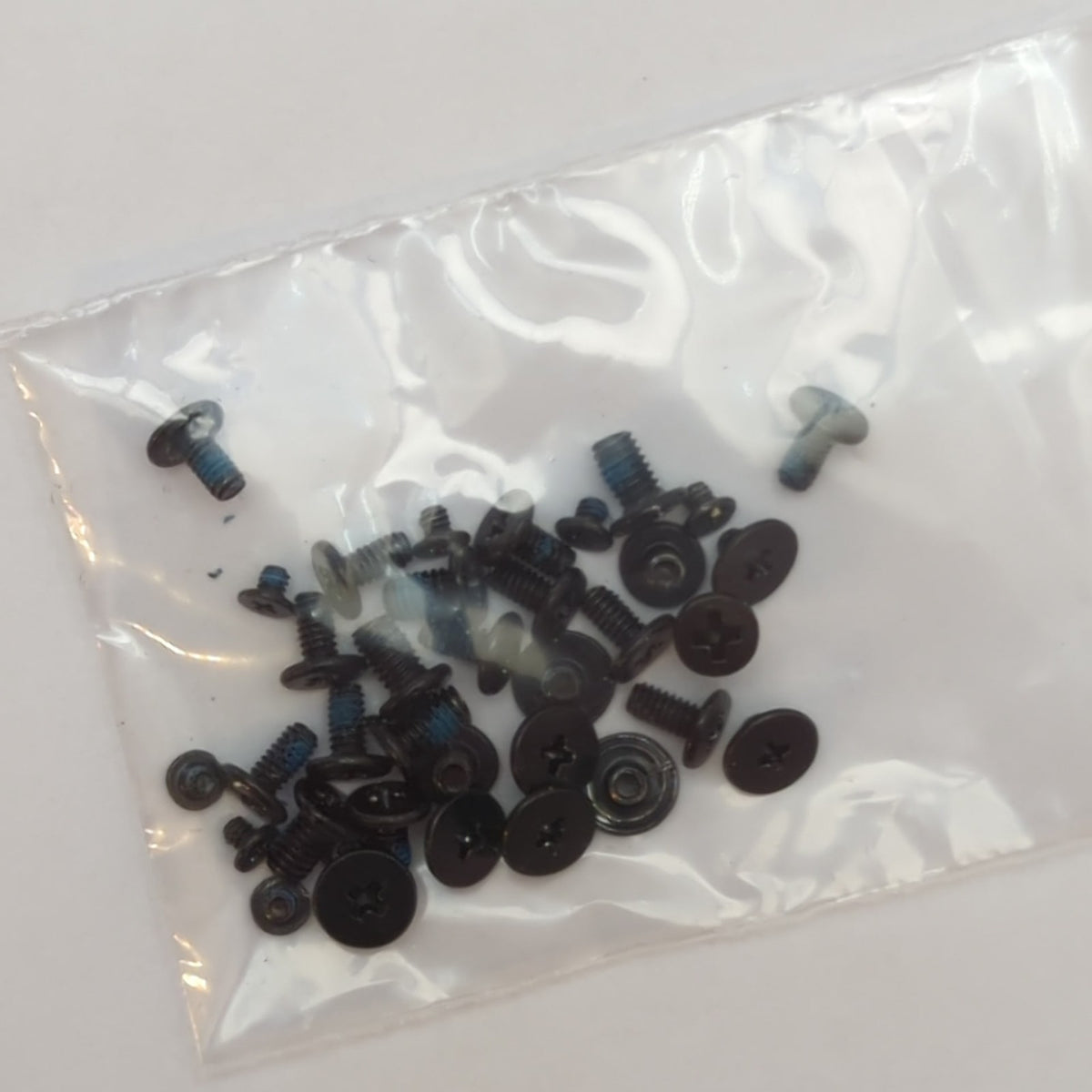 HP EliteBook 845 G8 Schraubensatz Screw Set Schrauben
