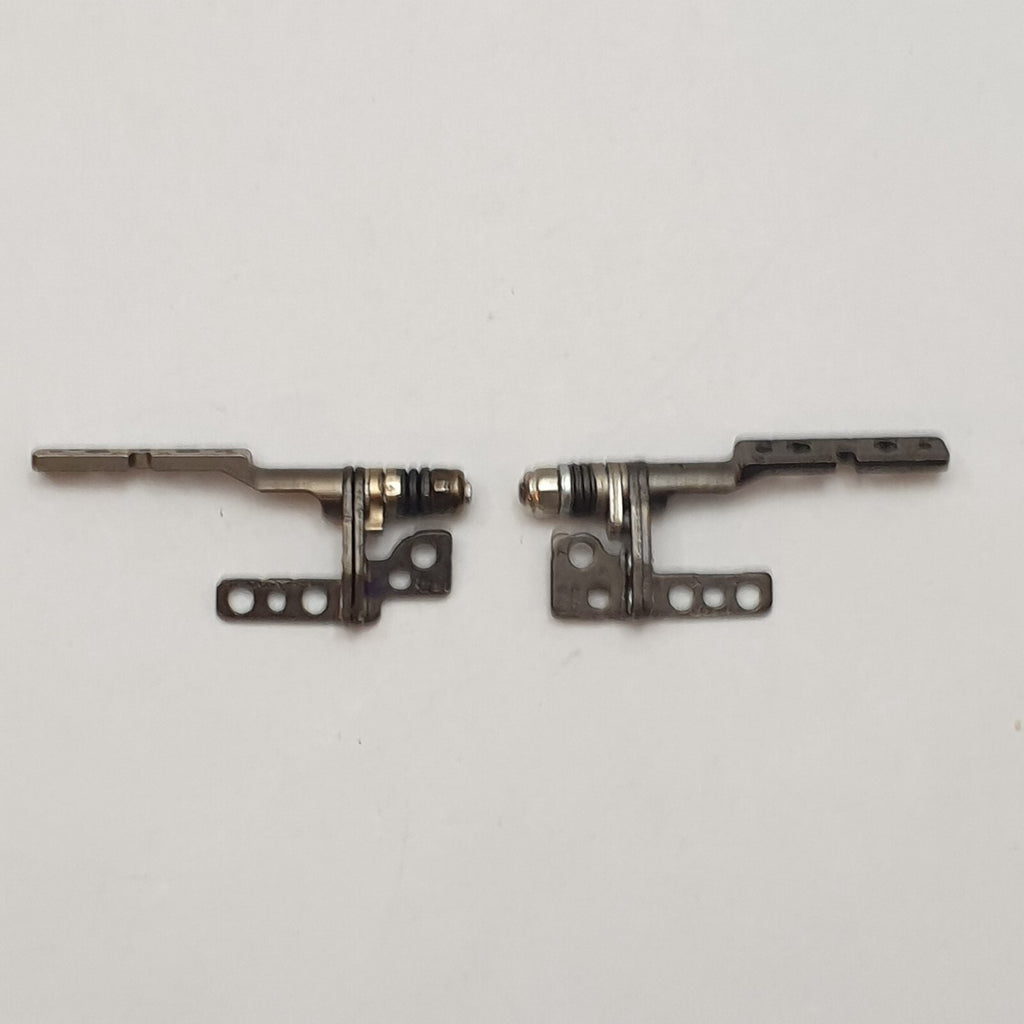 Dell Latitude 7490 Displayscharniere Leisten Scharnier Set Hinge L R