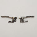 Dell Latitude 7490 Displayscharniere Leisten Scharnier Set Hinge L R