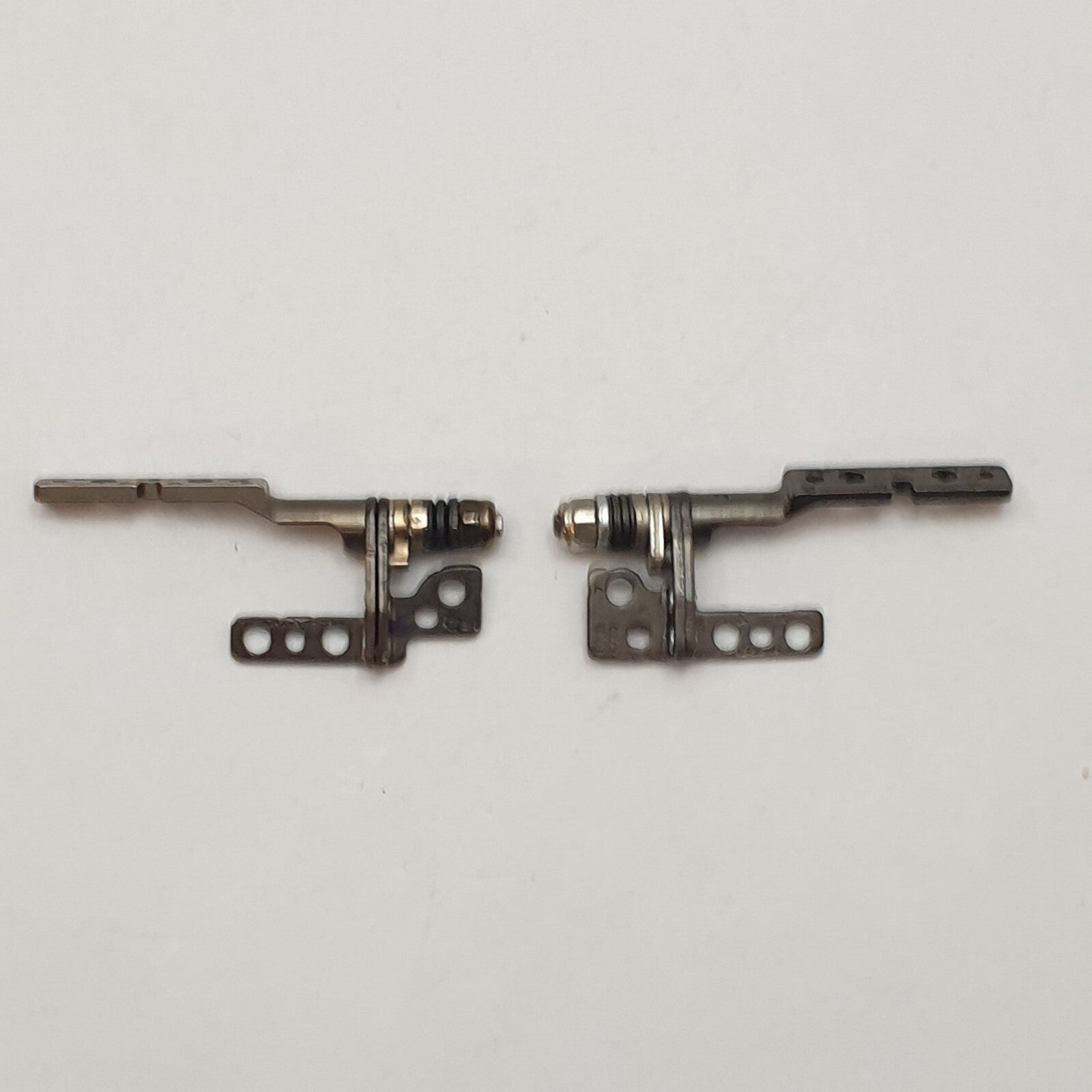 Dell Latitude 7490 Displayscharniere Leisten Scharnier Set Hinge L R