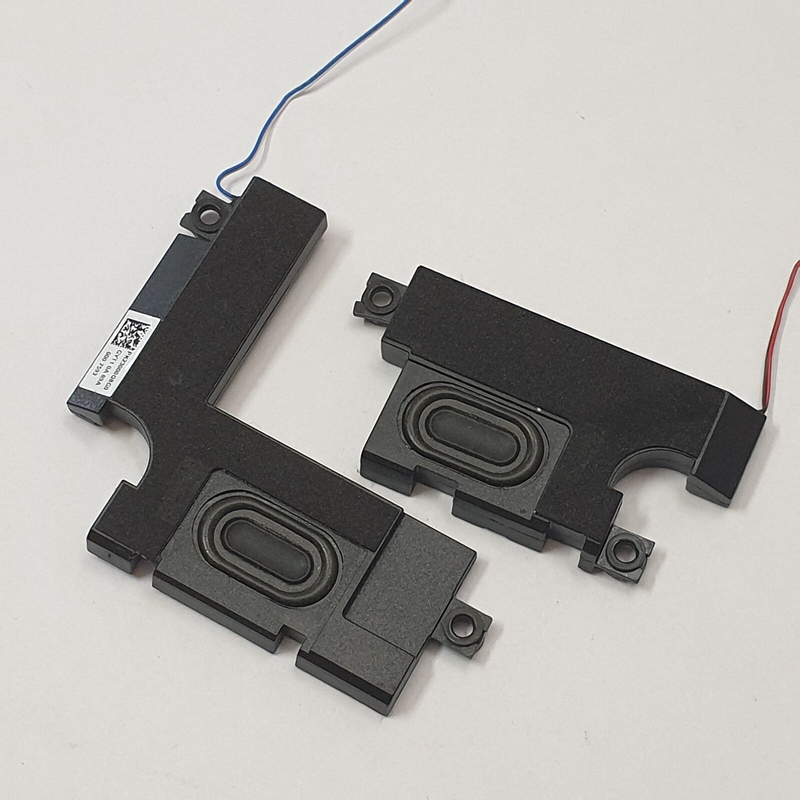 Lenovo ThinkPad L580 Lautsprecher Speaker Set Intern Internal Sound Modul