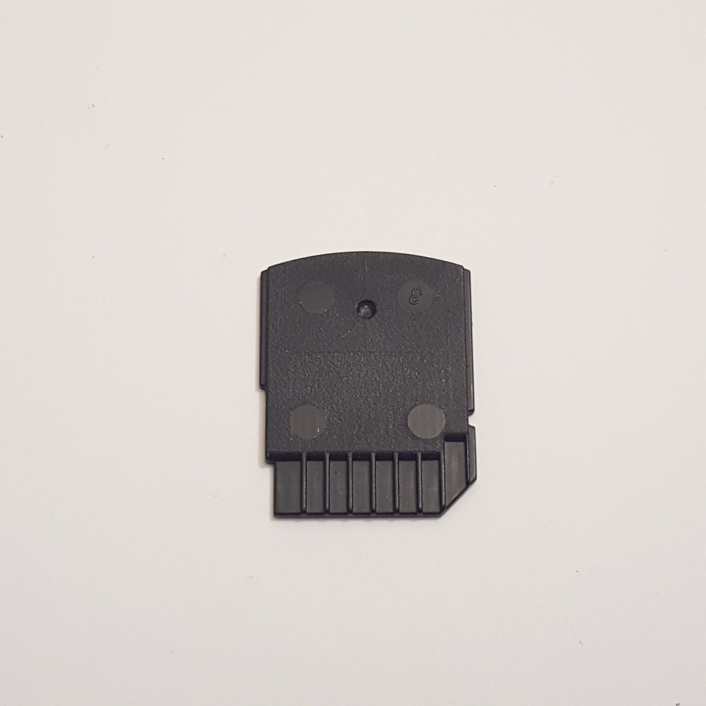 Acer TravelMate 8371 SD Slot Karten Dummy Staubschutz Platzhalter Abdeckung – Bild 2