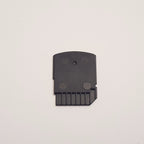 Acer TravelMate 8371 SD Slot Karten Dummy Staubschutz Platzhalter Abdeckung – Bild 2