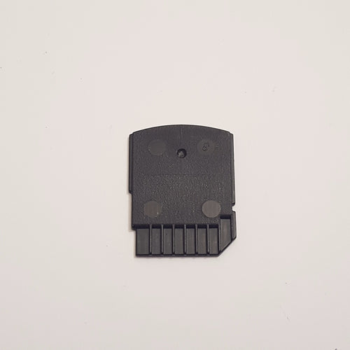 Acer TravelMate 8371 SD Slot Karten Dummy Staubschutz Platzhalter Abdeckung – Bild 2