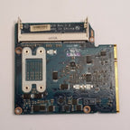 Lenovo IdeaPad U450p Grafikkarte Video Card GPU Board LS-5587P LS-558 – Bild 2