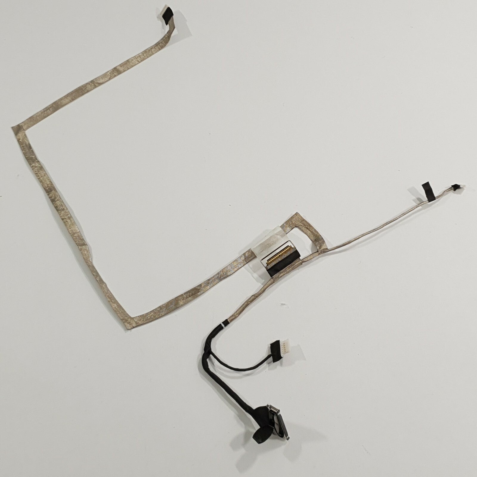 Dell Latitude E7250 Displaykabel LCD Screen Cable Flex Video eDP Kabel