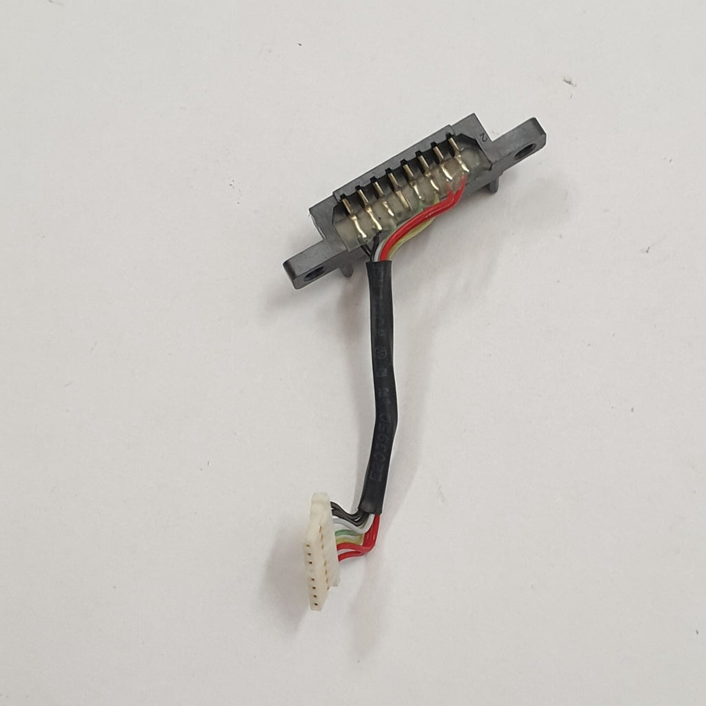 HP ProBook 450 G3 Batterie Akku Anschluss Board Battery Connector Platine – Bild 2