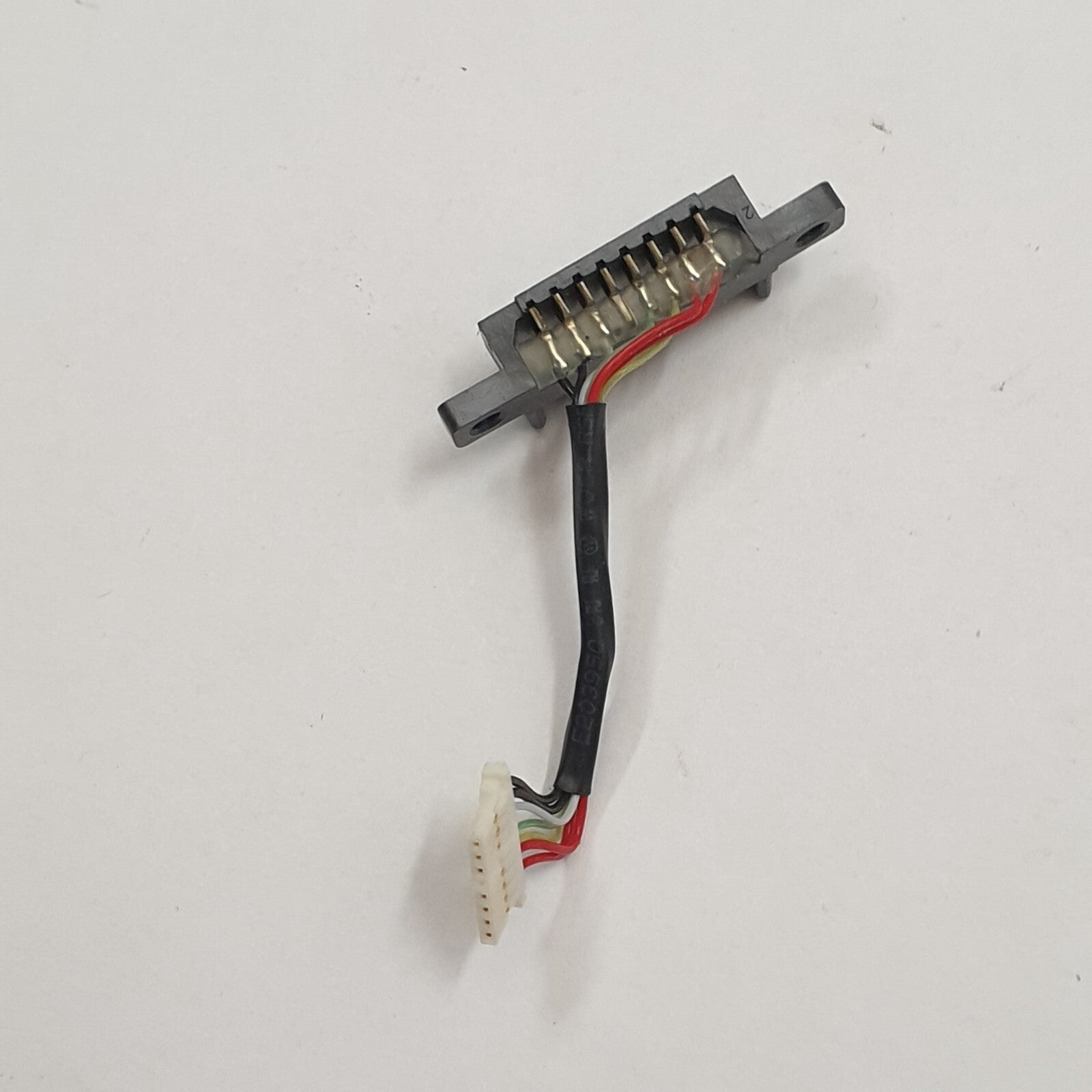 HP ProBook 450 G3 Batterie Akku Anschluss Board Battery Connector Platine – Bild 2