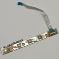 Sony Vaio PCG-61412W Powerbutton Board Einschaltknopf Platine