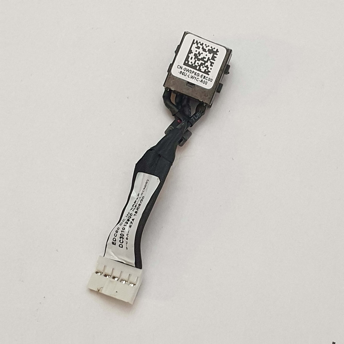 Dell Precision 3541 Strombuchse DC-In Jack Kabel