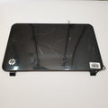 HP 15-b152st Displaygehäuse Deckel Gehäuse Top Lid LCD Cover