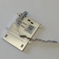 Lenovo ThinkPad L490 Smart Card Reader Board Smartcard Modul mit Kabel