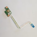Lenovo ThinkPad T540p Powerbutton Einschaltknopf Power Button Board