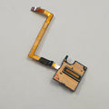 Dell Precision M4500 Fingerprint Sensor Fingerabdruck Scanner Modul