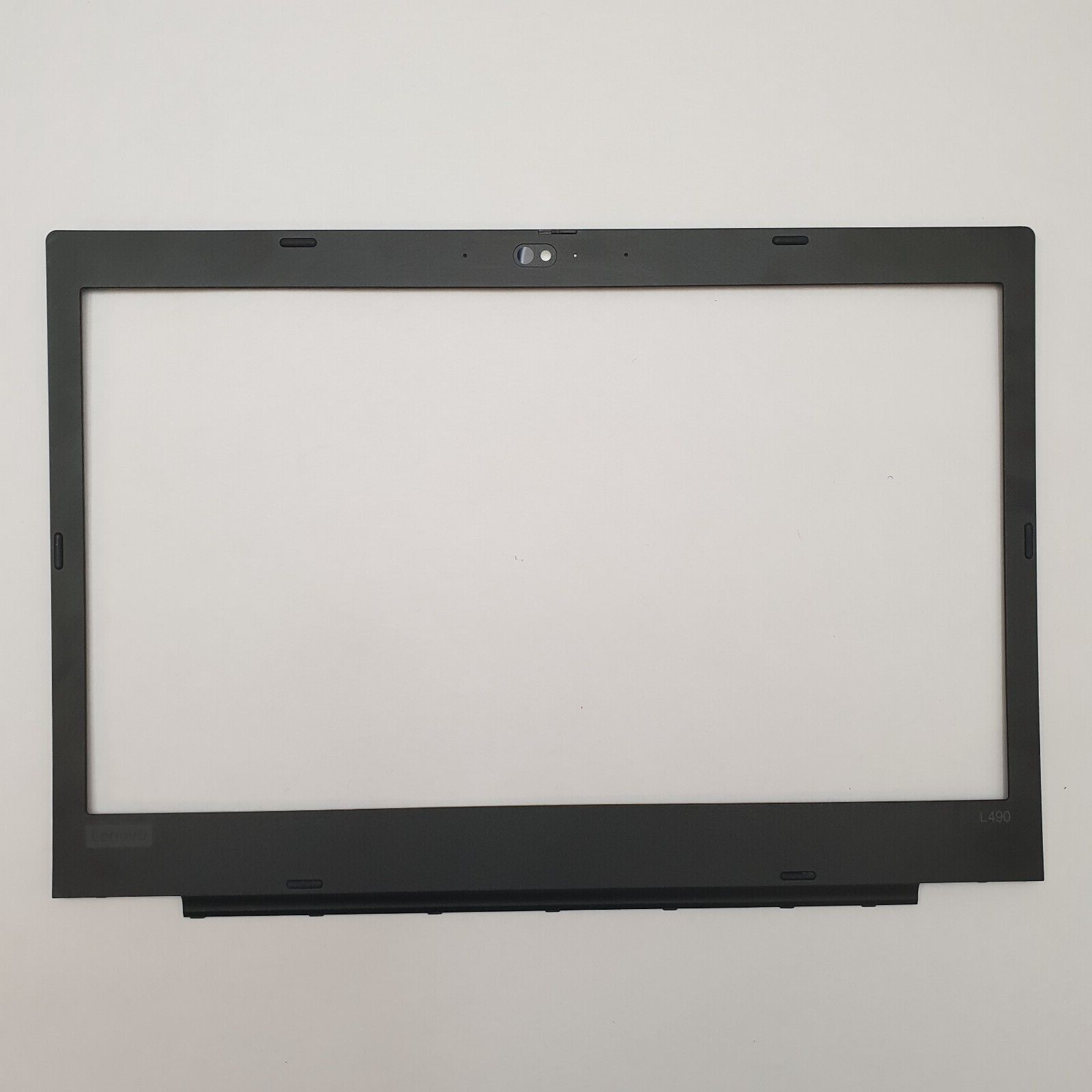 Lenovo ThinkPad L490 Displayrahmen Display Rahmen Blende Bezel LCD Abdeckung