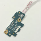 Dell Latitude E5430 LED Statusanzeige Board Indicator Platine mit Kabel – Bild 2