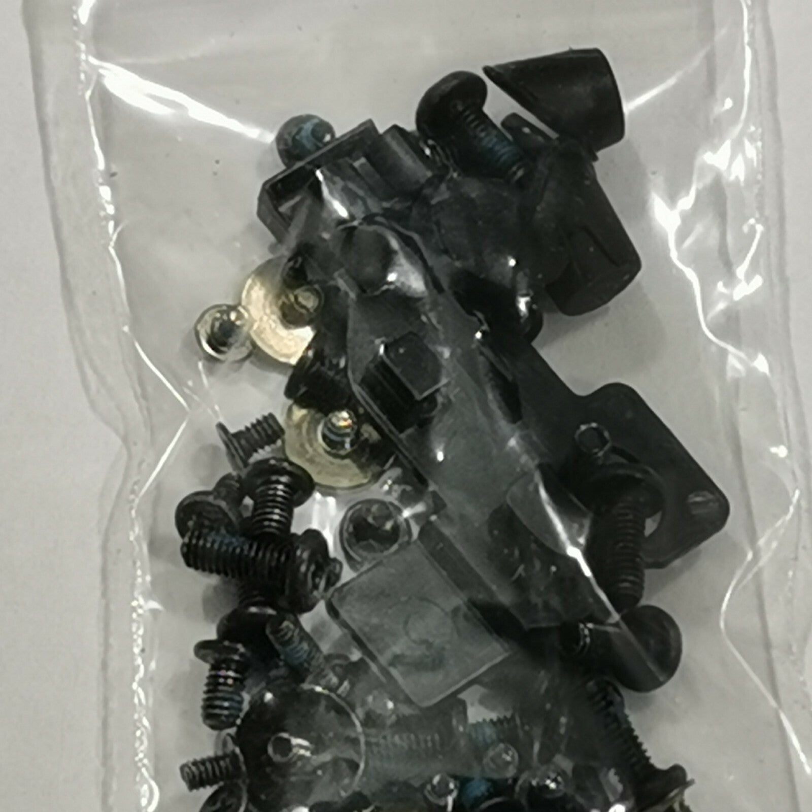 HP EliteBook 8460p Schraubensatz Screw Set Gehäuse Schrauben Ersatzteil