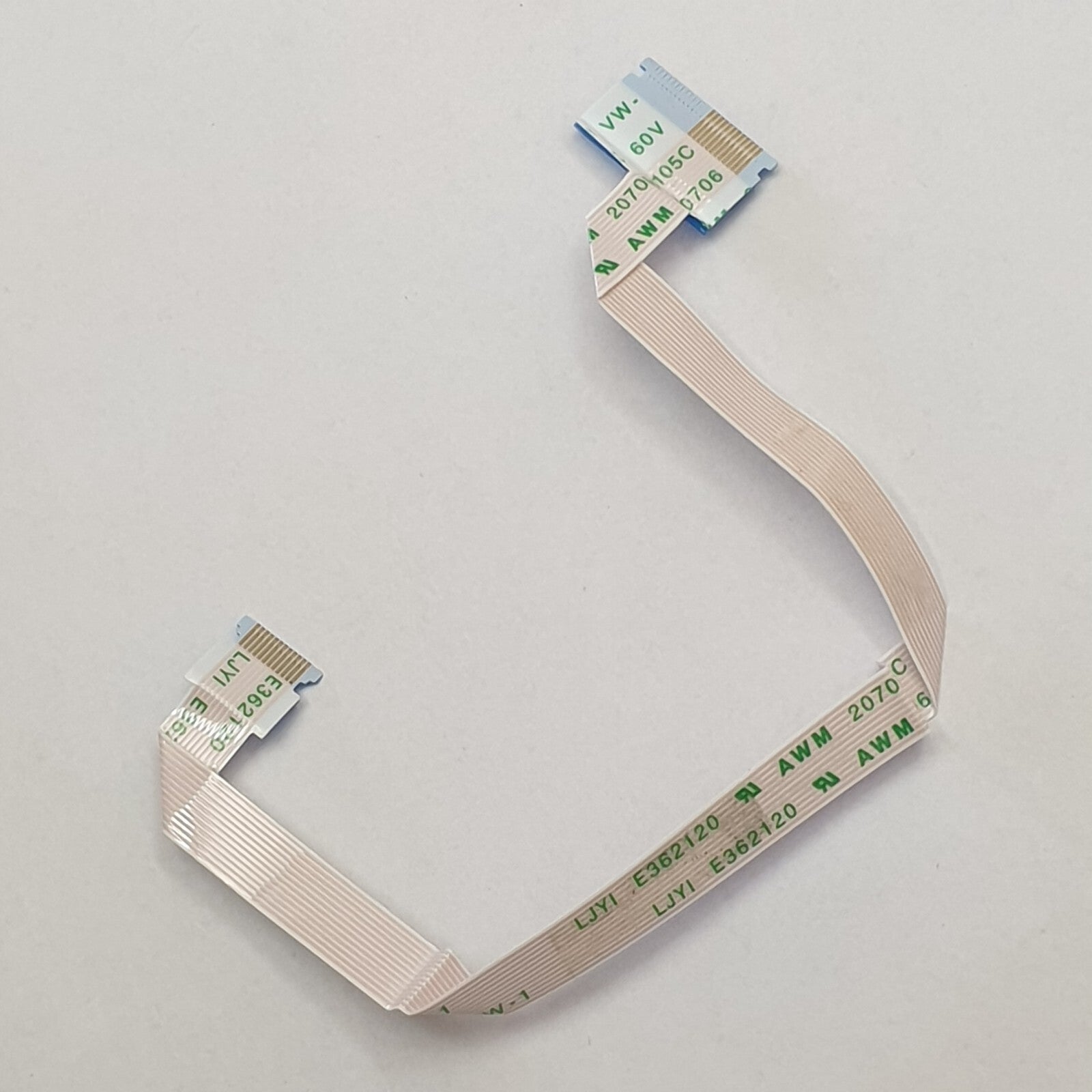 Lenovo ThinkPad A285 Touchpad Kabel FFC Flex Kabel Trackpad Ribbon Cable – Bild 2