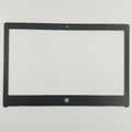 HP Chromebook 13 G1 Displayrahmen Bezel Frontblende