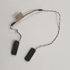 Toshiba Portege R830-118 Lautsprecher Speaker Internal Sound Modul – Bild 2
