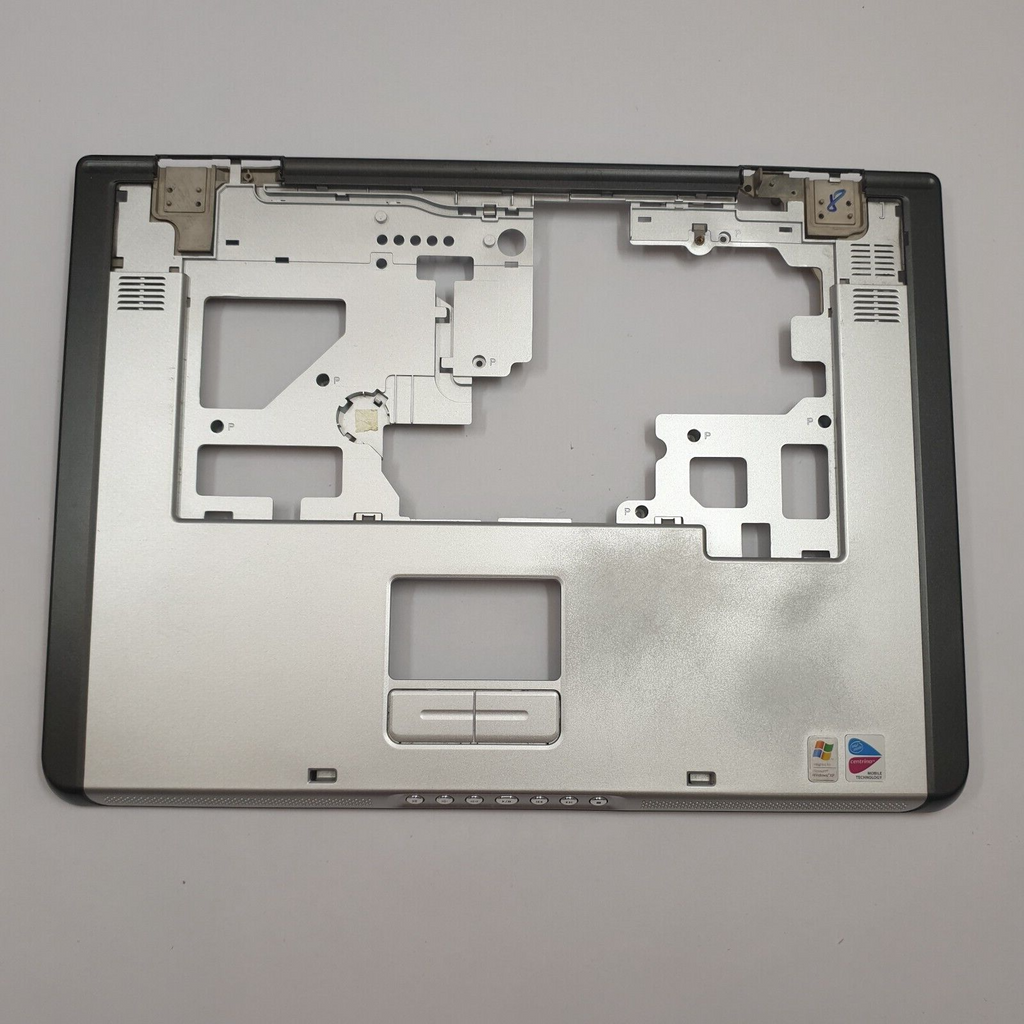 DELL XPS M170 Handauflage Gehäuse Oberteil Palmrest Top Case
