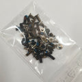 Fujitsu LifeBook AH552 Schraubensatz Schrauben Screw Set