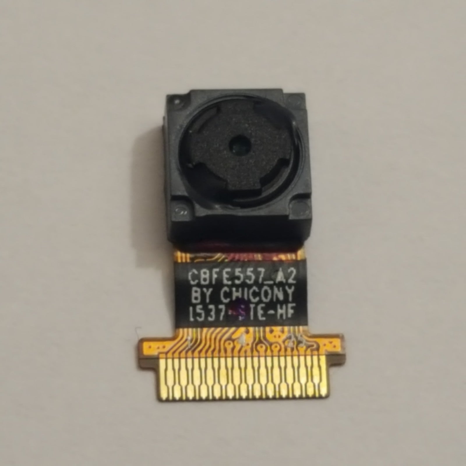 ASUS ZenPad 8.0 Z580CA Webcam Kamera Modul Camera