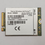Fujitsu Stylistic Q704 WWAN Karte EM8805 Sierra Wireless 4G LTE Modul