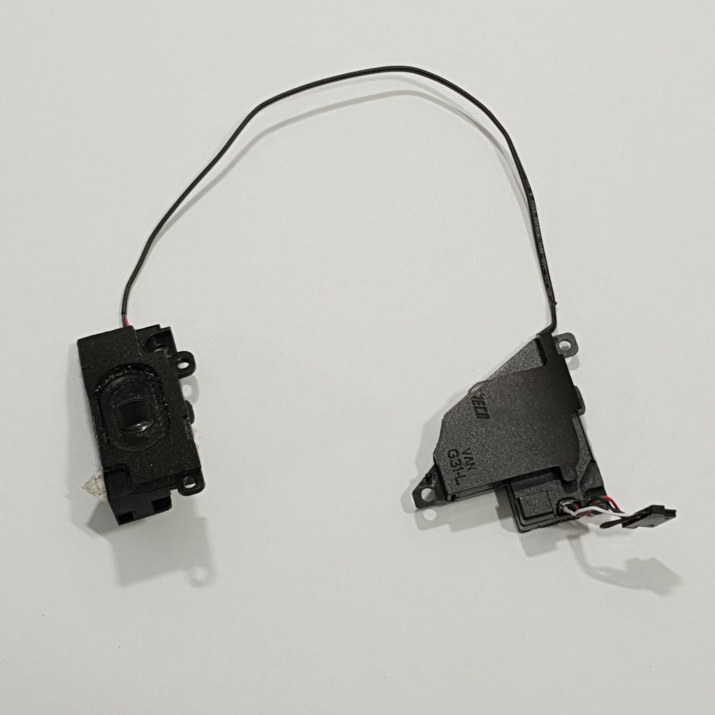 HP Pavilion 14-al Series Lautsprecher Speaker Set Internes Lautsprecherpaar – Bild 2