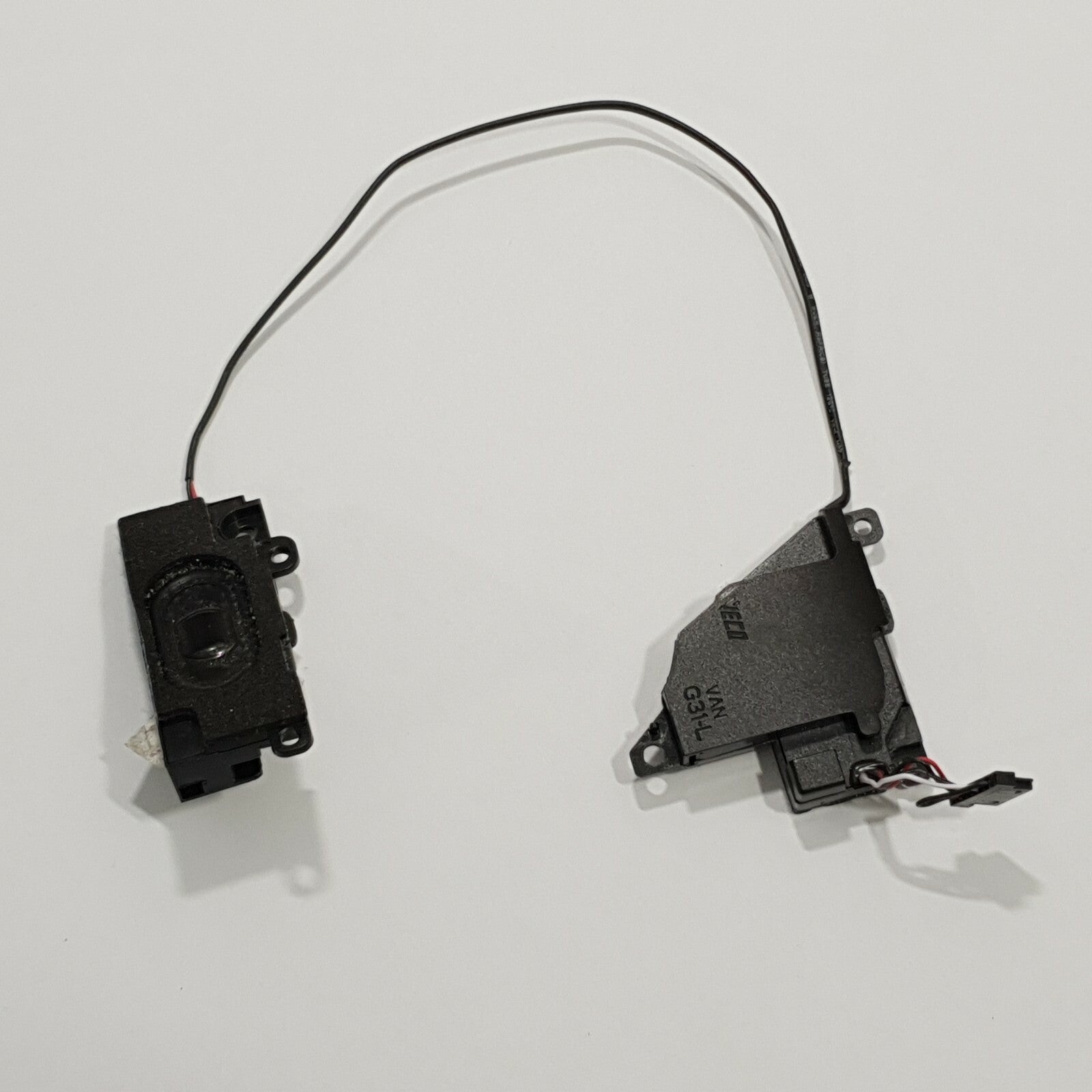 HP Pavilion 14-al Series Lautsprecher Speaker Set Internes Lautsprecherpaar – Bild 2