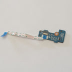 HP EliteBook 745 G6 Power Button Board Einschaltknopf Platine Schalter mit Kabel