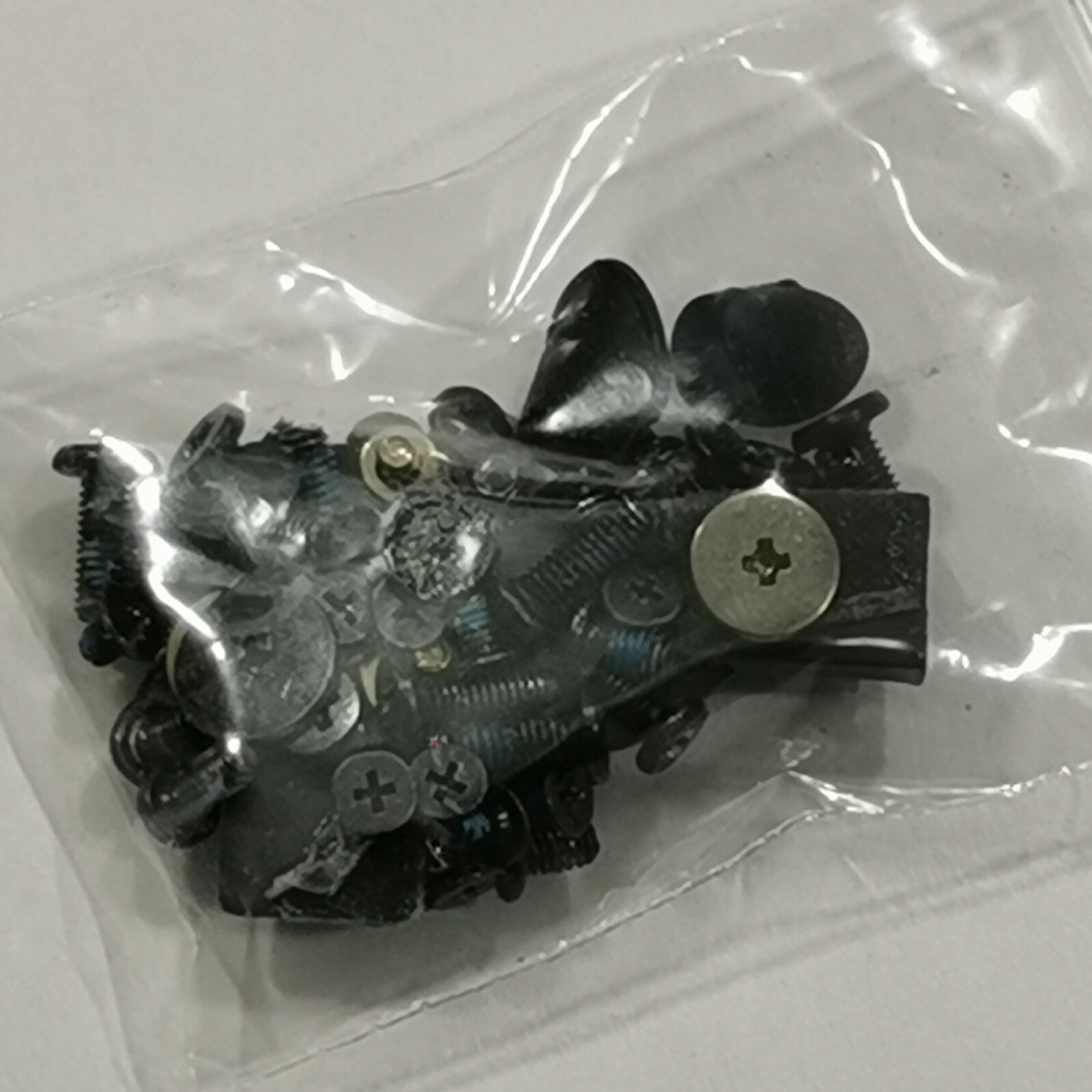 HP EliteBook 8460p Schraubensatz Screw Set Gehäuse Schrauben Ersatzteil