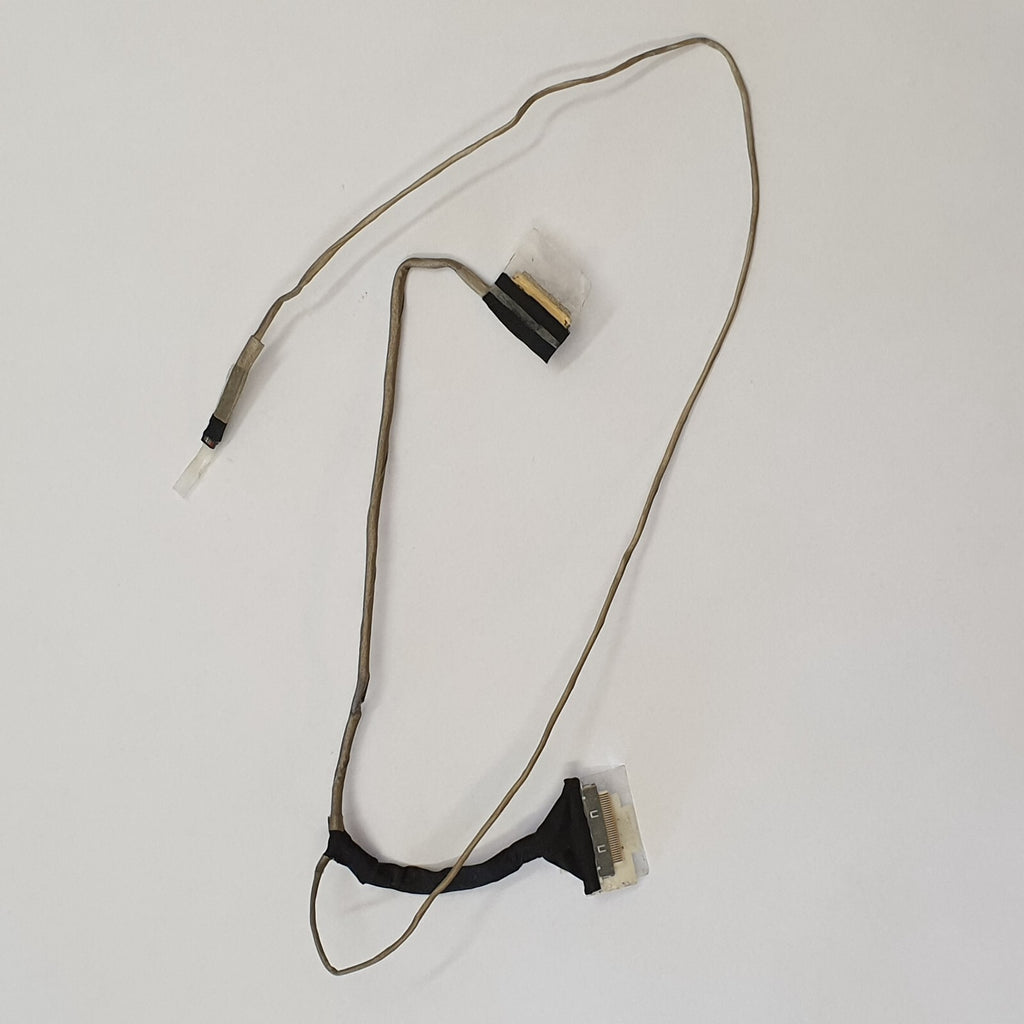 HP 15-DA 15-DB Displaykabel Bildschirmkabel LCD LED Video Flex Cable