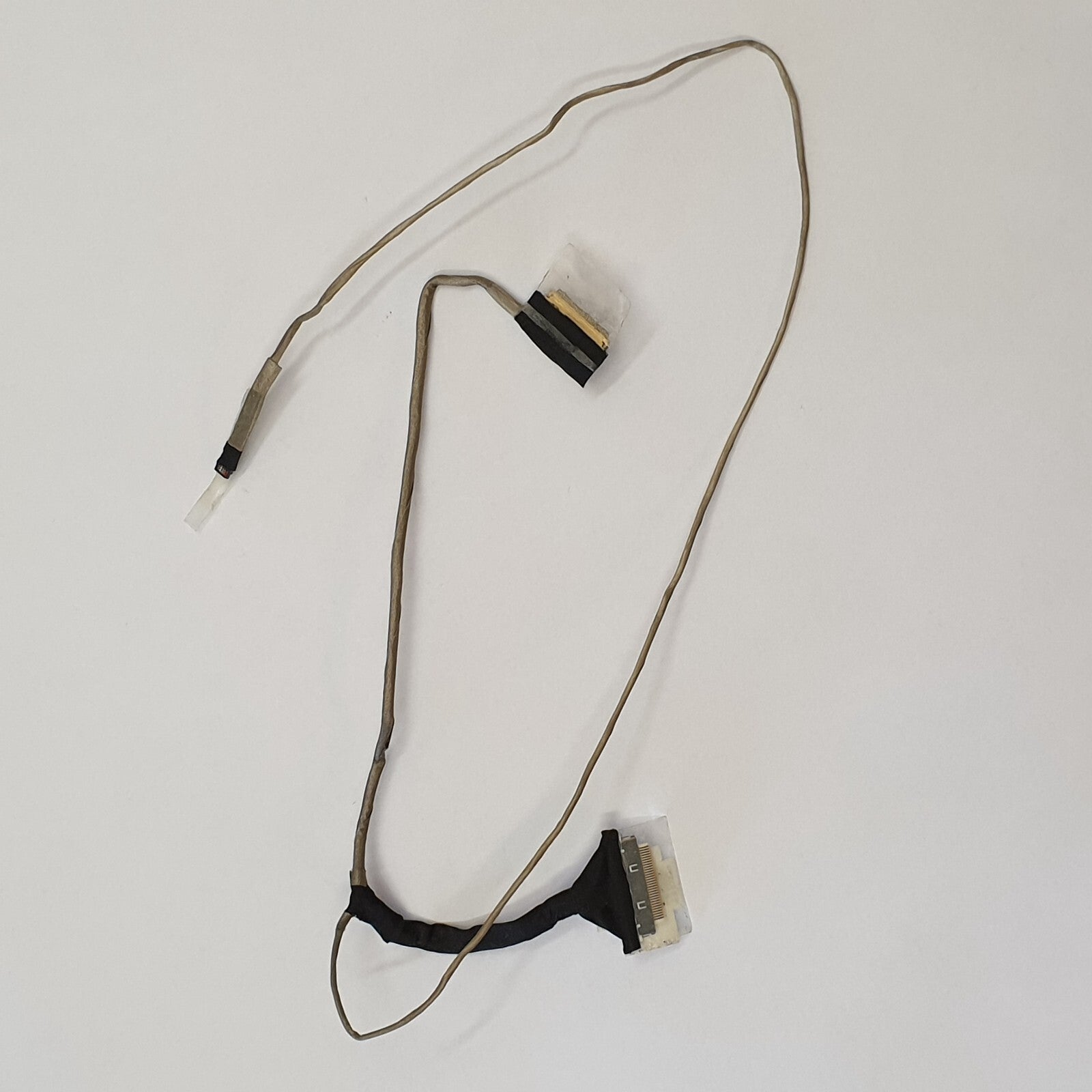 HP 15-DA 15-DB Displaykabel Bildschirmkabel LCD LED Video Flex Cable