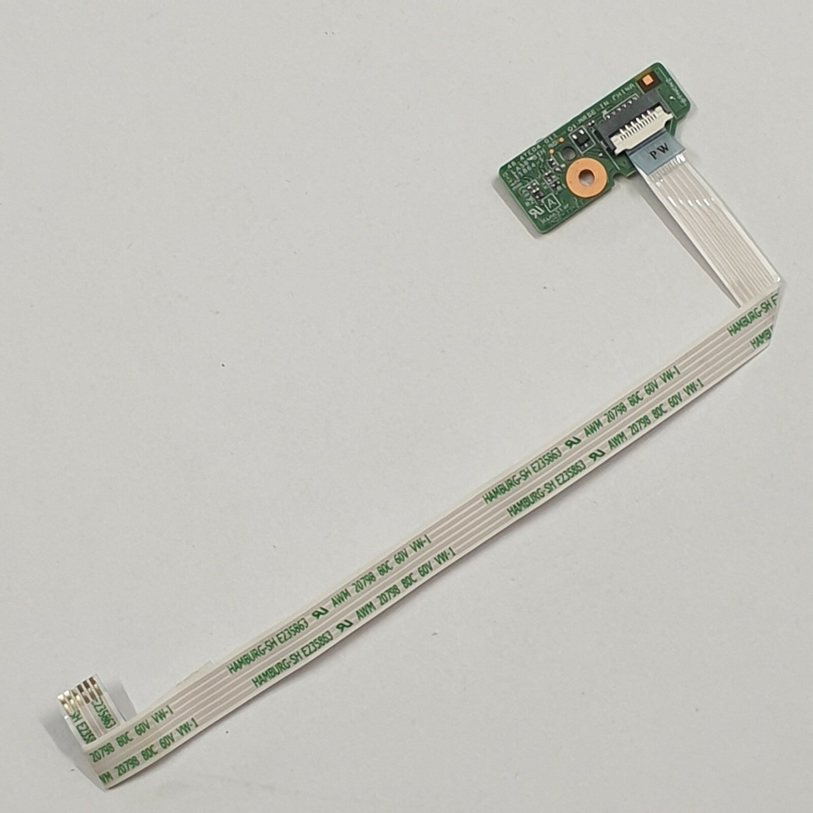 Lenovo B590 Powerbutton Einschaltknopf Platine Power Button Board – Bild 2