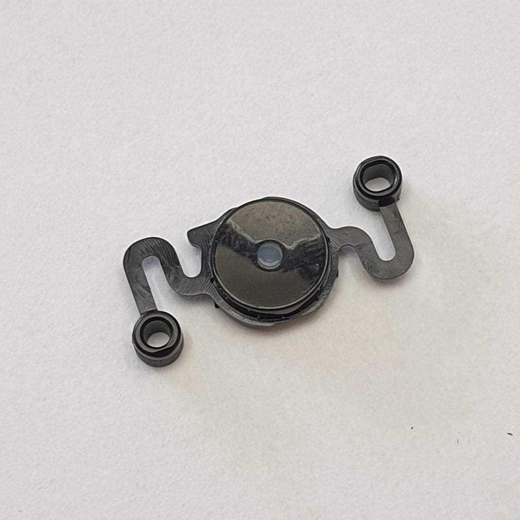 Lenovo ThinkPad A285 Powerbutton Plastik Start Knopf Abdeckung Button