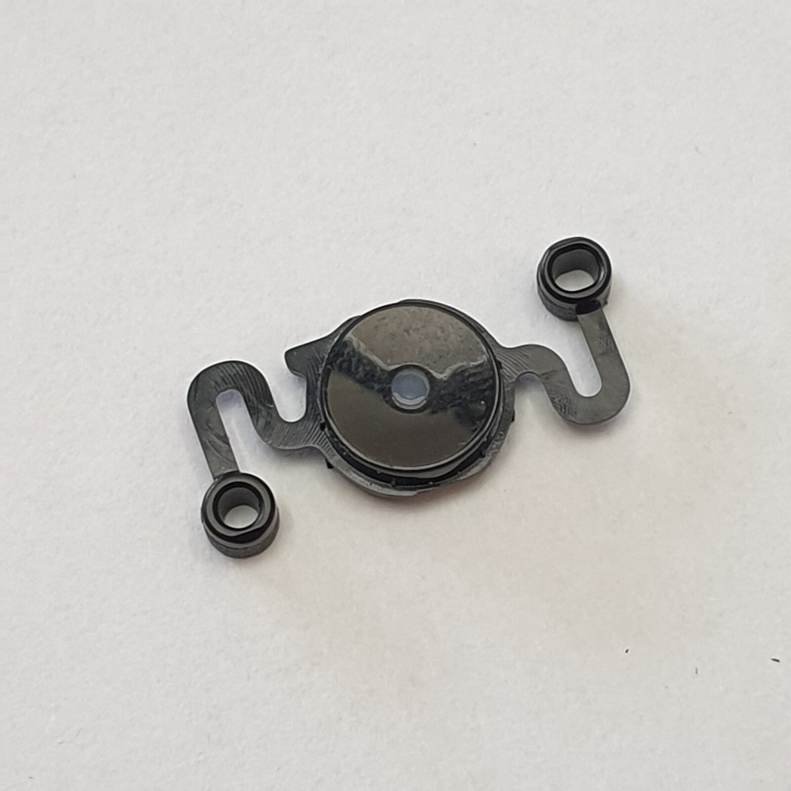Lenovo ThinkPad A285 Powerbutton Plastik Start Knopf Abdeckung Button