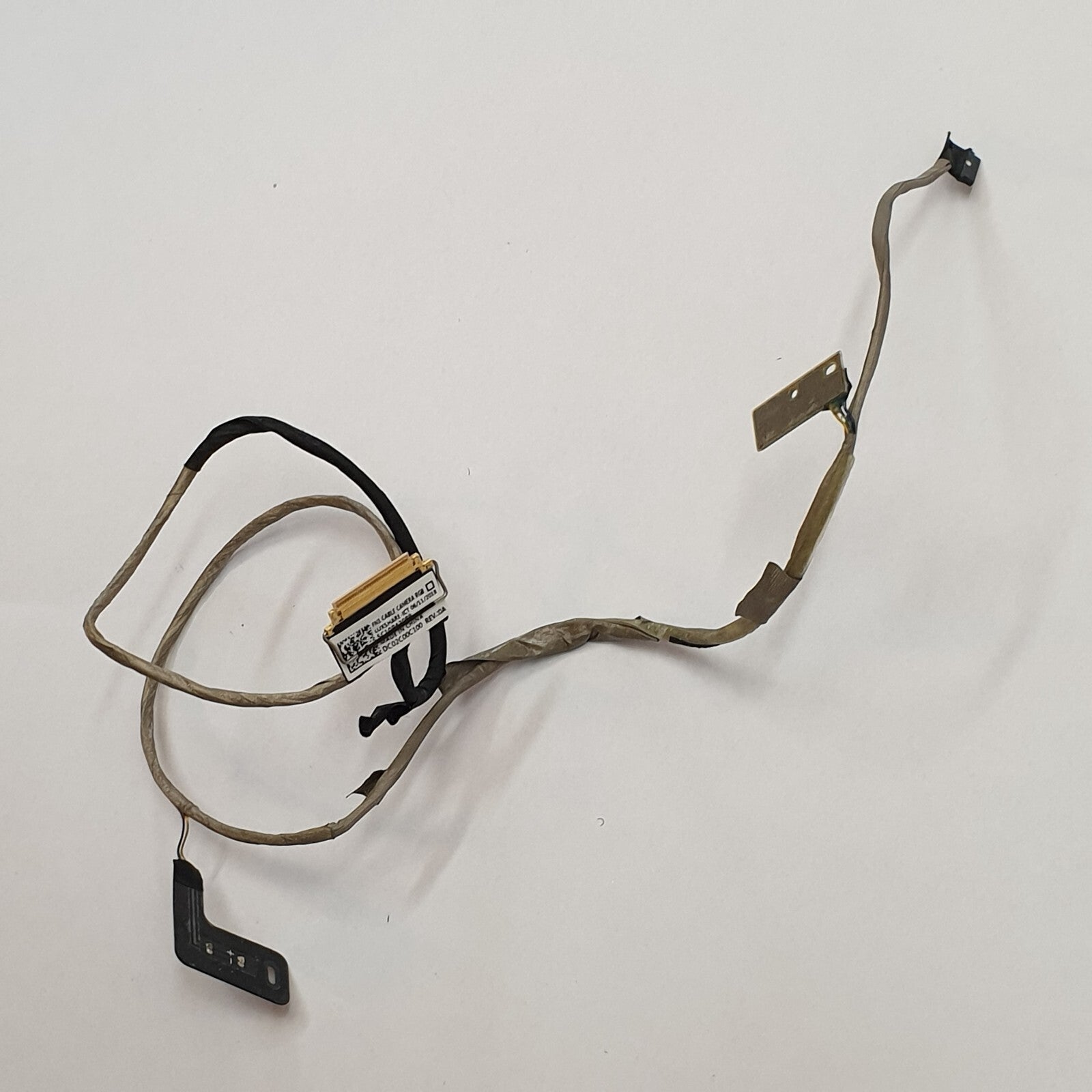 Lenovo ThinkPad X280 Displaykabel FHD Kamera Kabel Video Kabel LCD Cable