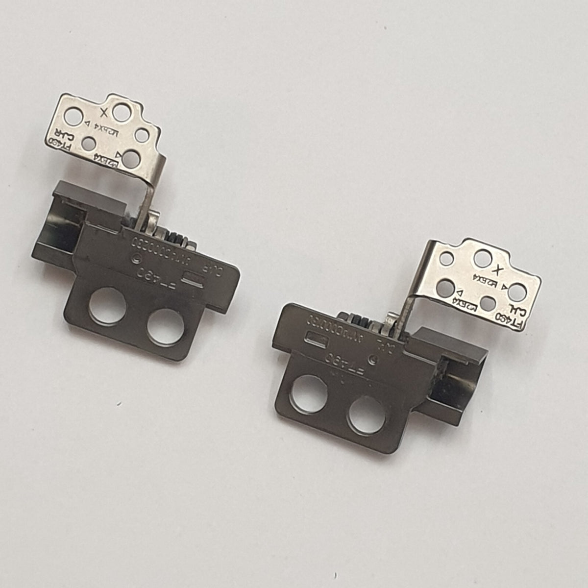 Lenovo ThinkPad T14 Gen 1 G1 Display Scharniere links rechts Set Hinges L R