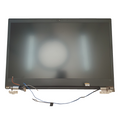 Lenovo ThinkPad T15 Gen 2 Display komplett FHD Bildschirm Deckel Oberteil