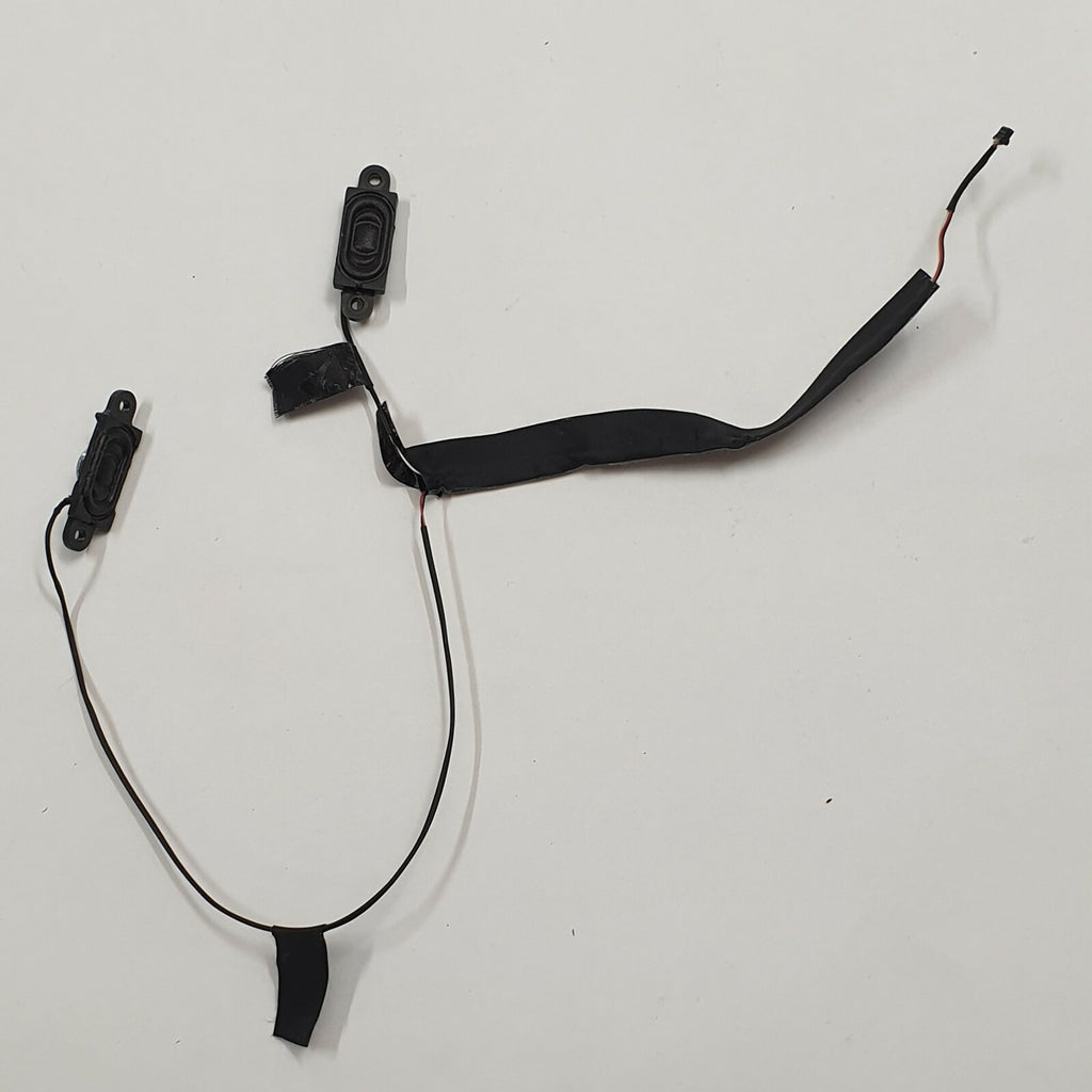 Fujitsu LifeBook AH552 Lautsprecher Speaker Set Intern